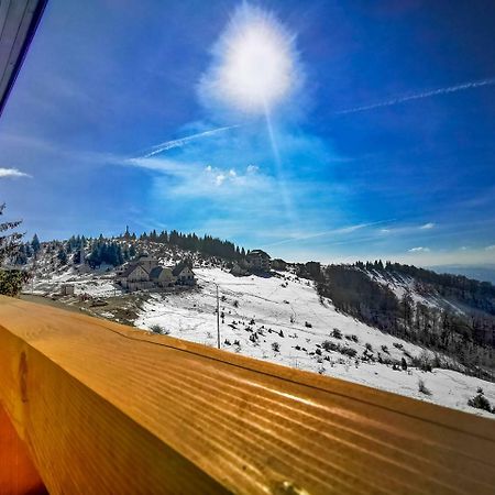 Kopaonik -Beautiful View Apartment- Skiing Εξωτερικό φωτογραφία