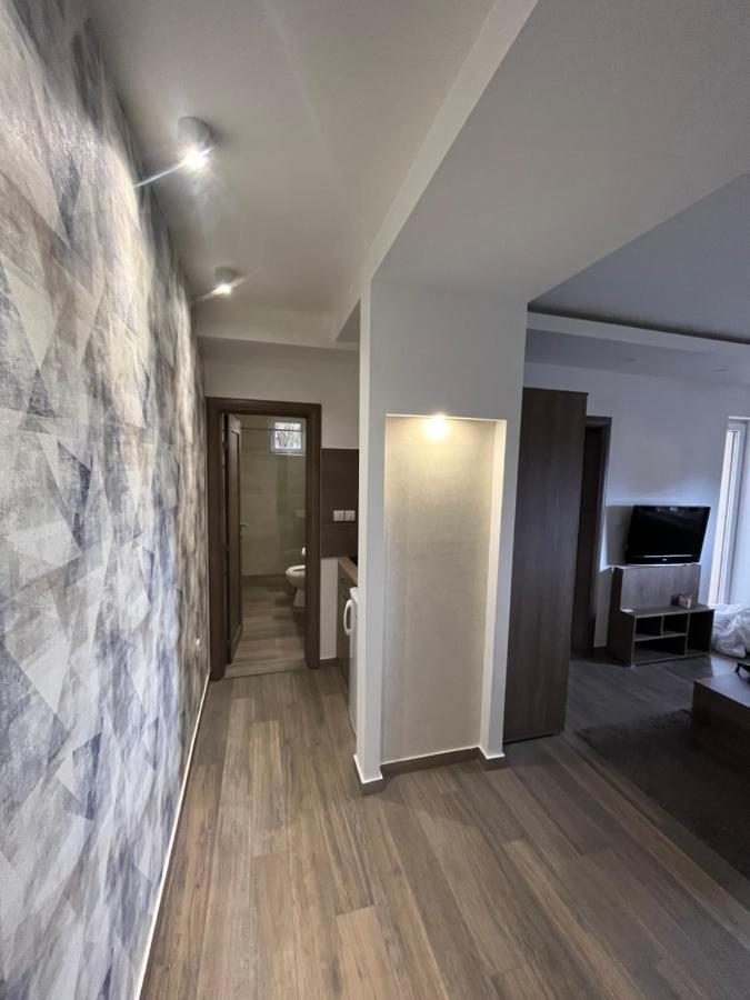 Kopaonik -Beautiful View Apartment- Skiing Εξωτερικό φωτογραφία