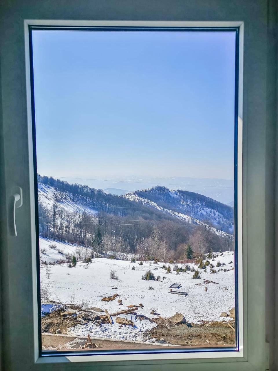 Kopaonik -Beautiful View Apartment- Skiing Εξωτερικό φωτογραφία
