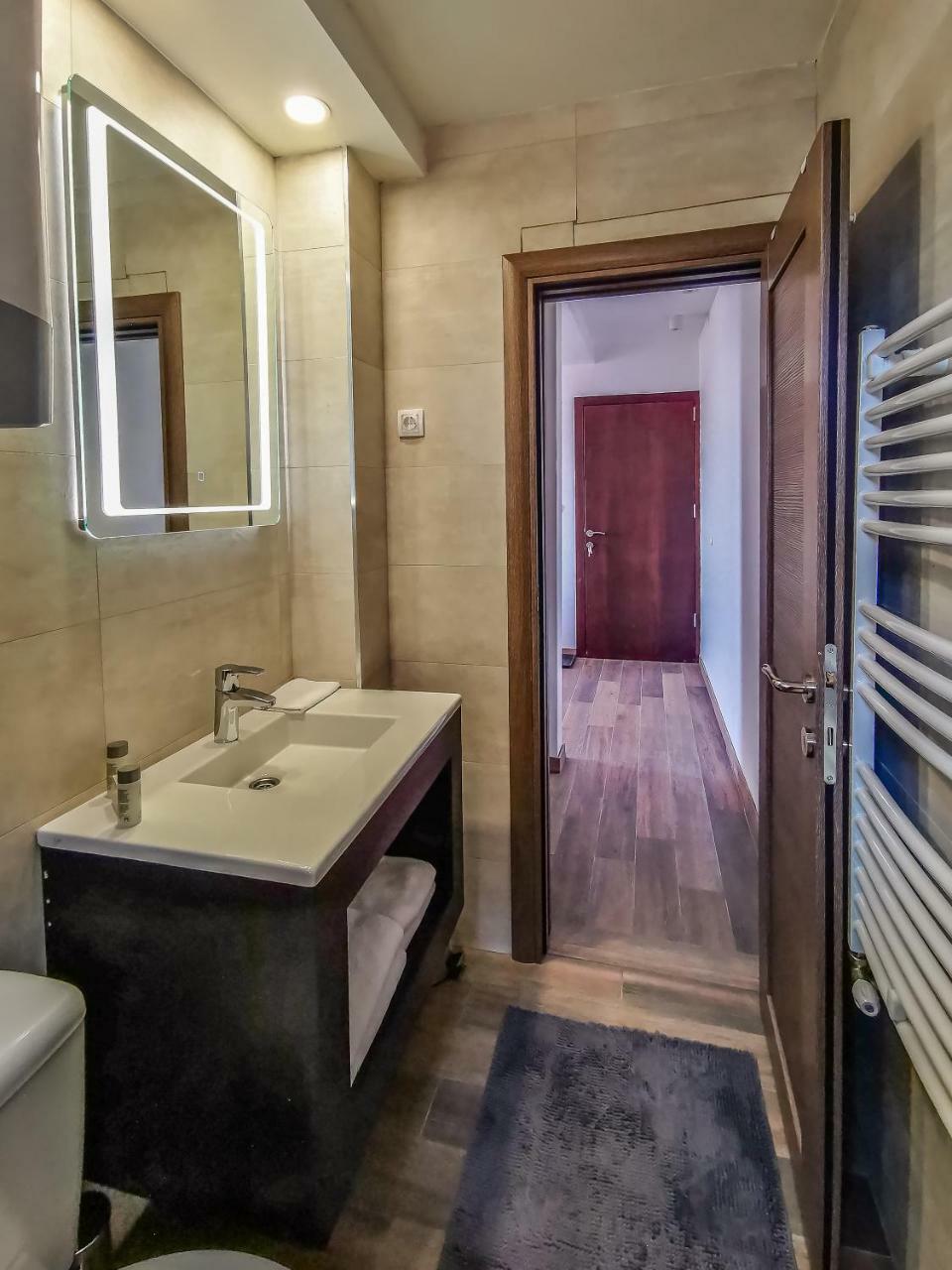 Kopaonik -Beautiful View Apartment- Skiing Εξωτερικό φωτογραφία