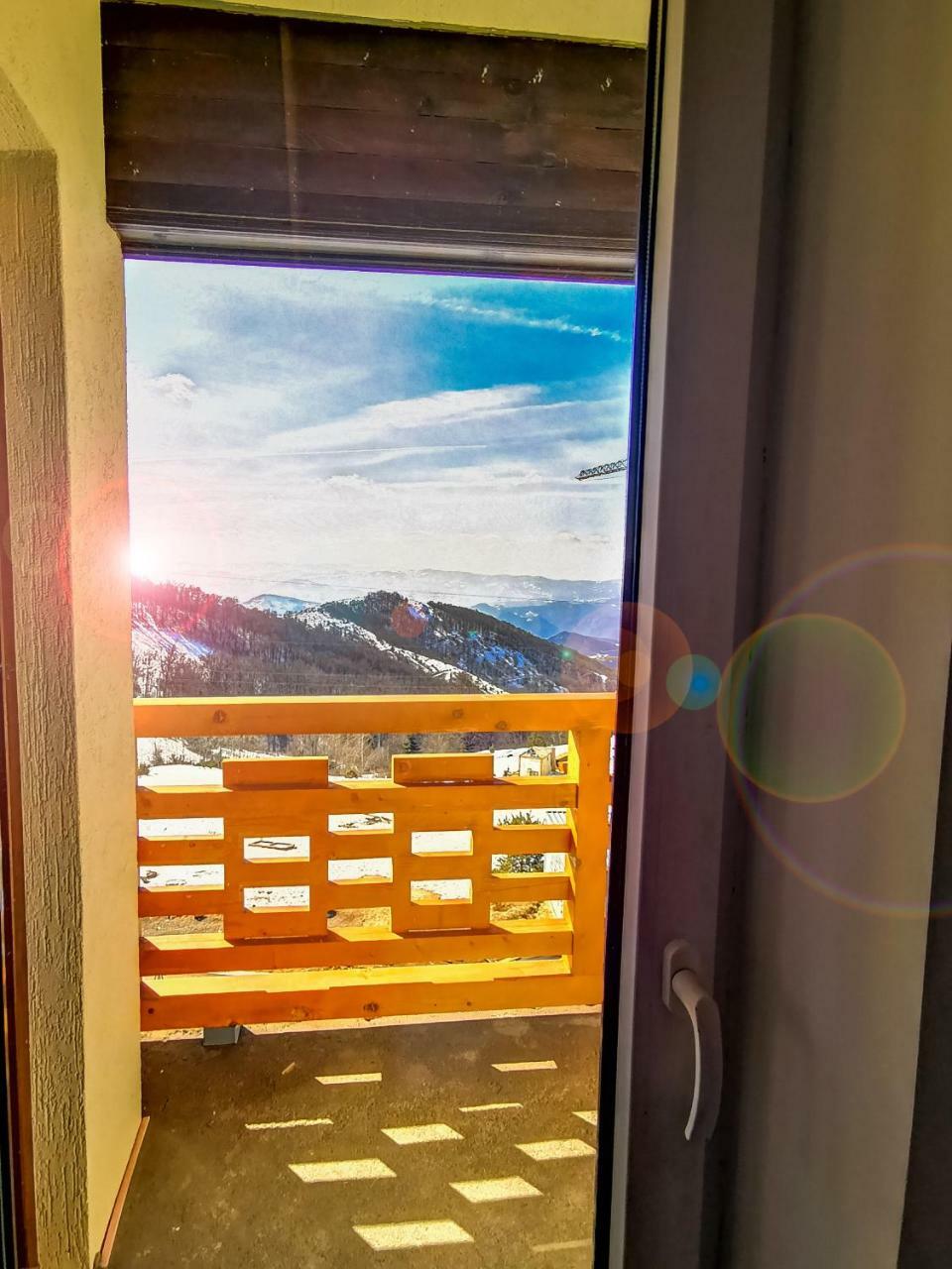 Kopaonik -Beautiful View Apartment- Skiing Εξωτερικό φωτογραφία